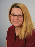 Hi, my name is Jessica Lawrence. I am the Center Director at Inspire! Brockport. I have been working in childcare for four years and absolutely love what I do. I have my Bachelor’s Degree and I'm working on my Master's Degree in Early Childhood Education. Outside the center, I enjoy spending time with my family, playing with Legos and puzzles. Here at Inspire! Brockport we want to become part of your family and we want you to become part of our family!