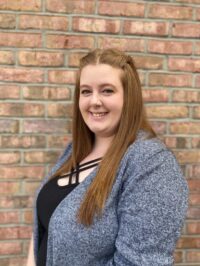 Meet our Center Director, Kathleen Parsons My name is Kathleen (Kat) Parsons, and I am the Director of Inspire! Brockport. I have my BA in Sociology and my CDA in Infant-Toddler care. I have been with Inspire! since June of 2016 starting as an assistant school-age teacher, moving my way up to an Infant program lead at our Pittsford location, and then a Director at our Brockport location.
Outside Inspire!, I enjoy spending time with my husband, and my friends, exploring Rochester, hiking, and reading a good book! You could also find me at your favorite Chipotle or Starbucks location if you look hard enough.
My goal as your center Director is to make you feel a part of our Inspire! family and include you in our community of teachers, families, and children. I want you to feel that the center is your family's safe place and your child's home away from home!