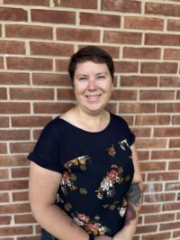 Meet our Center Director, Kimberly Bulman My name is Kimberly (Kim) Bulman, and I am the Director of Inspire! Irondequoit. I have my Bachelor’s in elementary education, and my Masters in elementary reading and literacy.
I have been a teacher in the district and moved to childcare about 15 years ago. I started as a preschool teacher and worked my way up to Director! I am a mom of 4 boys that keep my spare time busy with sports. I love reading, baking, and scrapbooking. Here at Inspire! Irondequoit, we want to become part of your family and we want you to become part of ours!