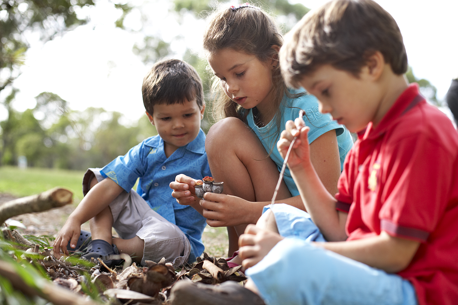 Whole Child Enrichment Programs